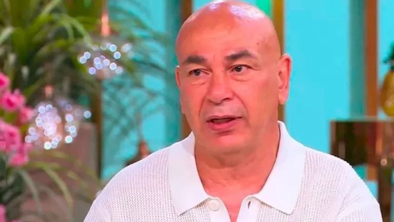 حسام حسن ينفي ما تداول عن خطوبته: "عيب.. لو فيه هقول"